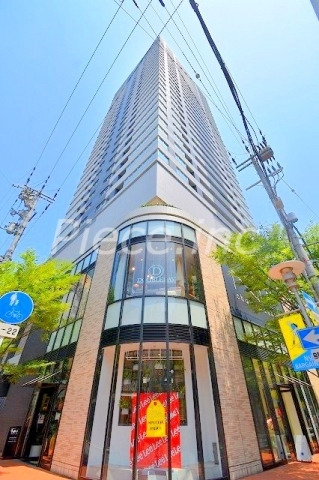 ジオグランデ梅田