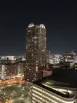 あべのグラントゥール 写真