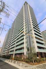 GEO 天六 TWIN TOWERS 图片