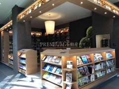 GEO 天六 TWIN TOWERS 图片