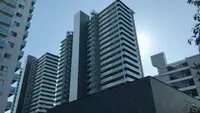ジオ天六ツインタワーズ