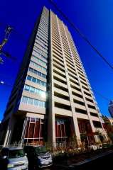 GEO TOWER MINAMIHORIE Photo