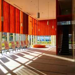 GEO TOWER MINAMIHORIE Photo