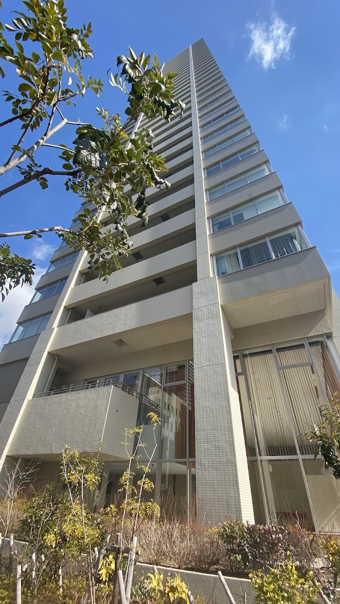 GEO TOWER MINAMIHORIE