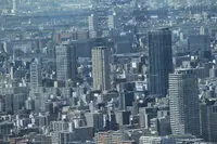 ジオタワー南堀江 写真