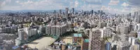 ジオタワー南堀江 写真