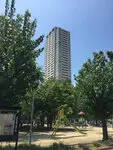 ジオタワー南堀江 写真