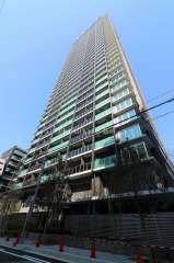 ジオタワー南森町 写真