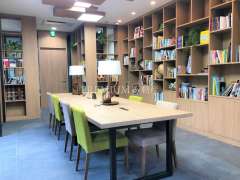 ジオタワー南森町 写真