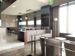 ジオタワー南森町 写真