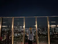 ジオタワー南森町 写真