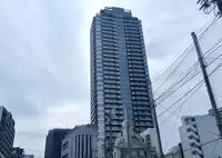 ジオタワー南森町 写真