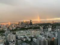 ジオタワー南森町 写真