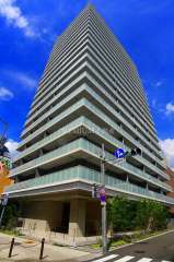 ジオ釣鐘町 写真