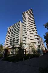 GEO 福岛野田 THE MARKS 图片