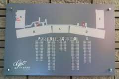 GEO 福岛野田 THE MARKS 图片