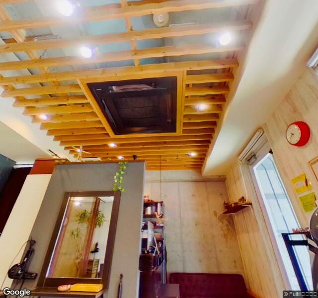 GEO FUKUSHIMA NODA THE MARKS