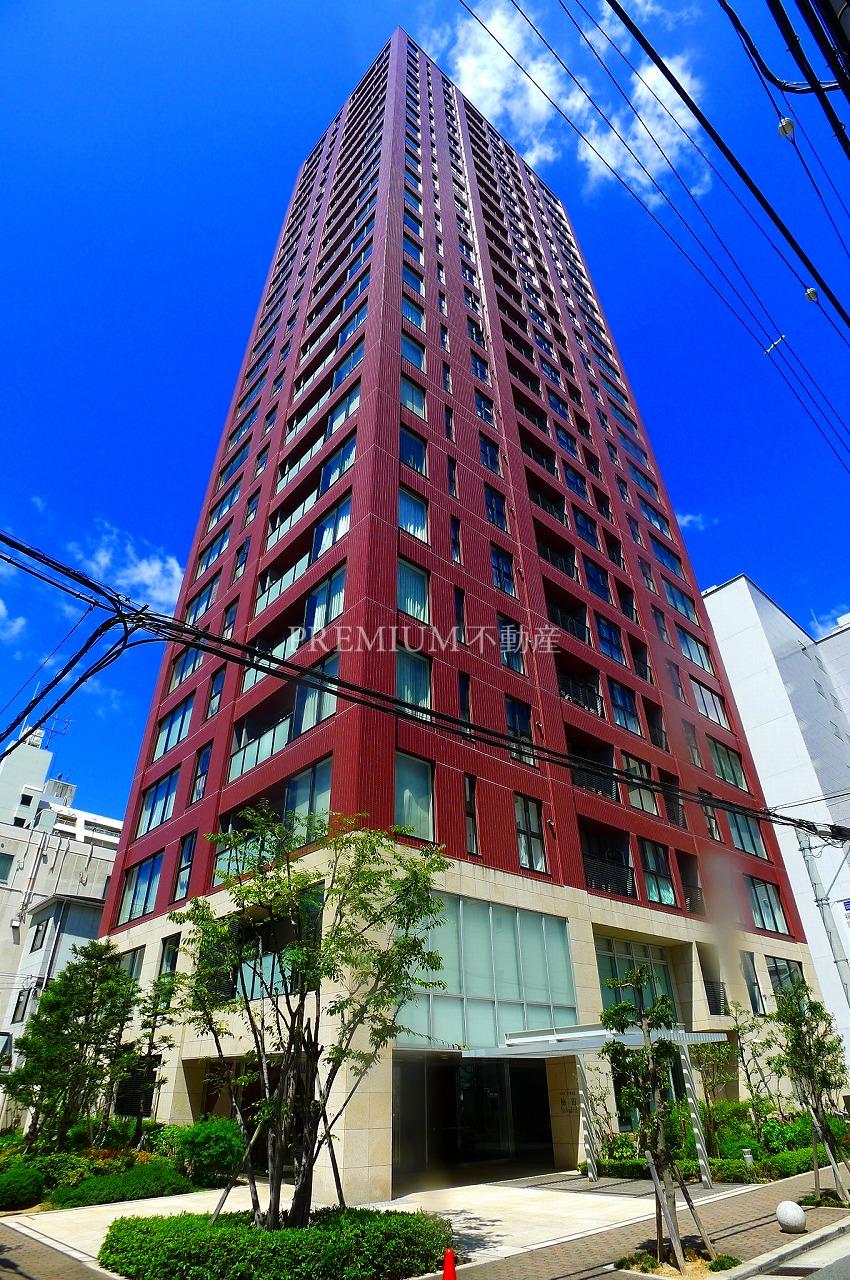 シティタワー梅田イースト