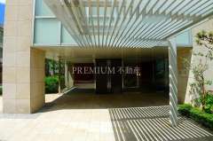 CITY TOWER UMEDA EAST Photo