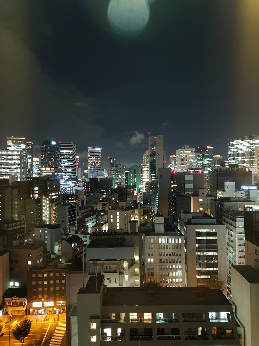 CITY TOWER UMEDA EAST