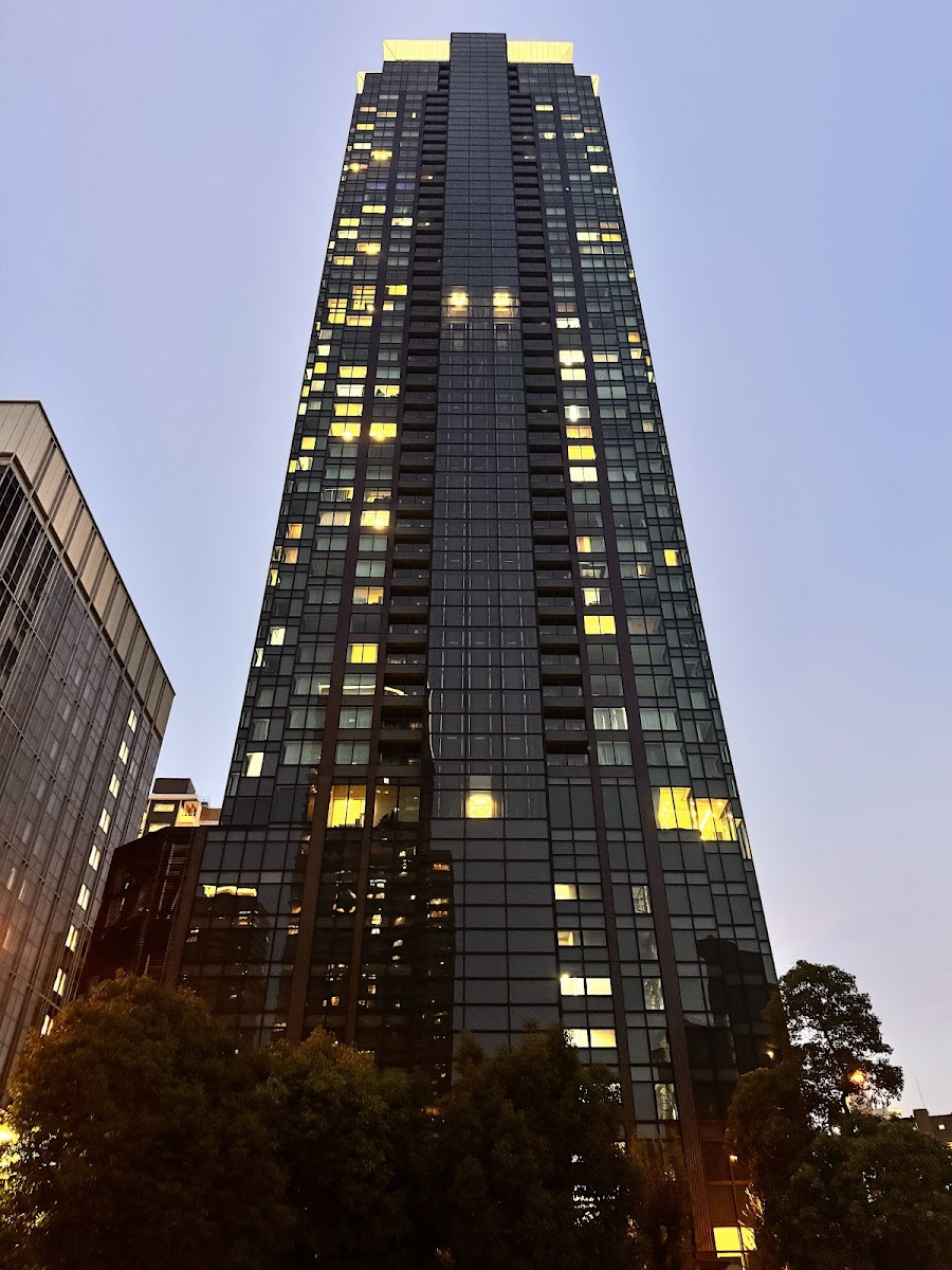 CITY TOWER UMEDA HIGASHI