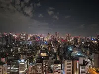 アルグラッド ザ・タワー心斎橋 写真