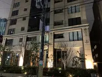 アルグラッド ザ・タワー心斎橋 写真