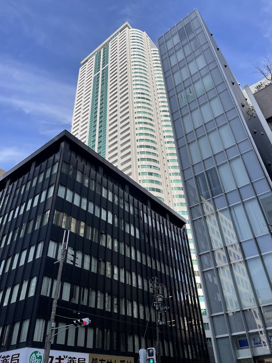 CITY TOWER OSAKA