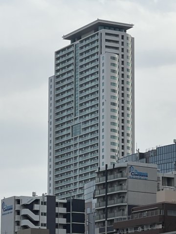 シティタワー大阪
