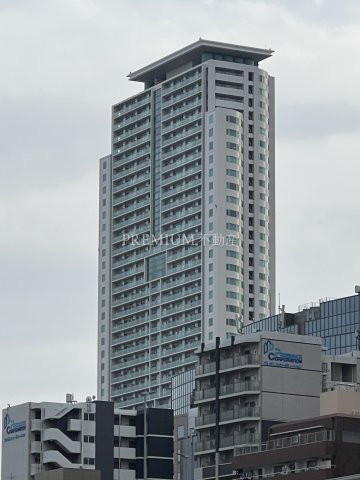 シティタワー大阪 写真