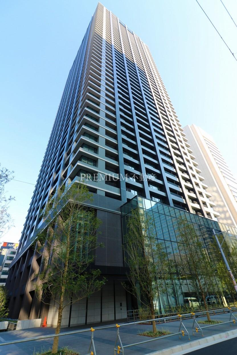 シティタワー大阪本町