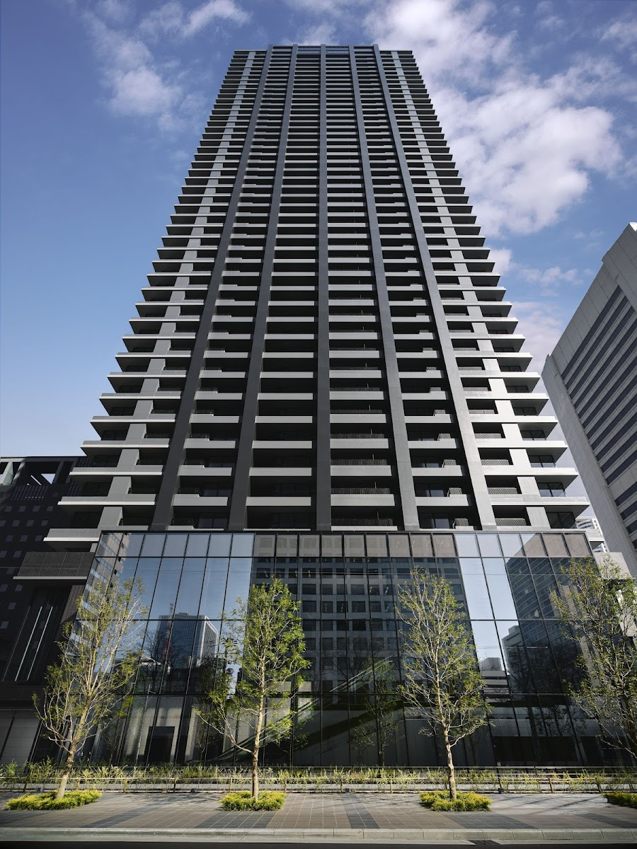 シティタワー大阪本町