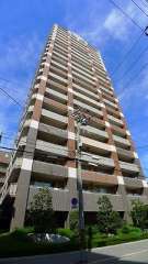 CITY TOWER KITAHORIE Photo