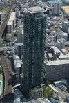 シティタワーグラン天王寺 写真