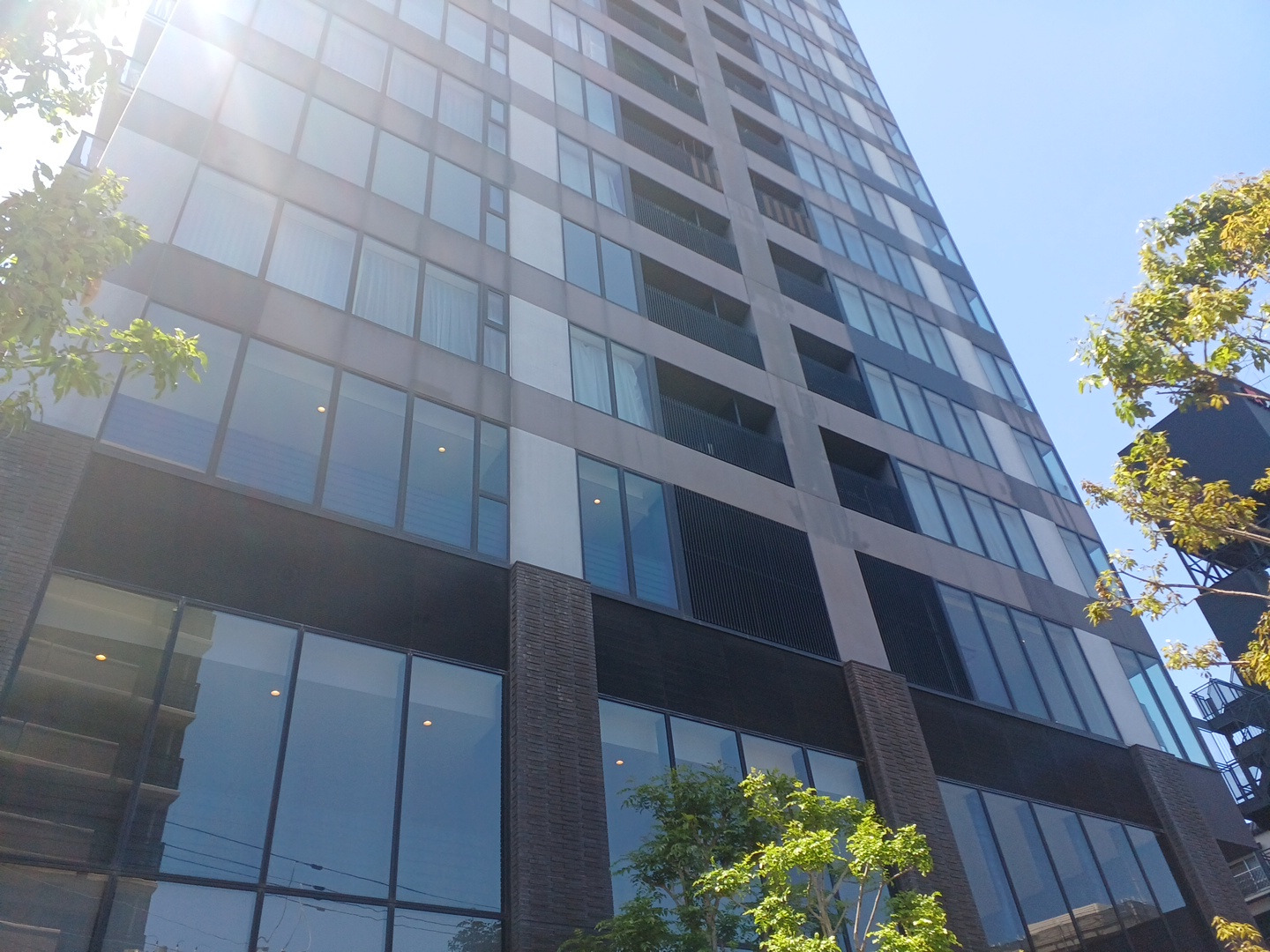 CITY TOWER TENNOJI SANADAYAMA