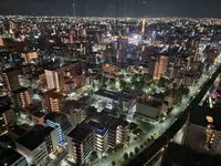 シティタワー天王寺真田山 写真