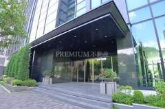 シティタワー西梅田 写真