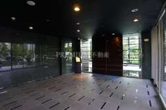 シティタワー西梅田 写真