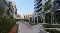 シティタワー東梅田パークフロント 写真