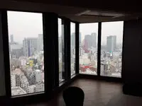 シティタワー東梅田パークフロント 写真