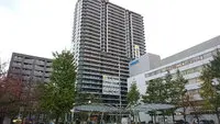 シティタワー東梅田パークフロント 写真