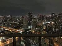 阿波座ライズタワーズ フラッグ46 写真