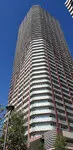 阿波座ライズタワーズ フラッグ46
