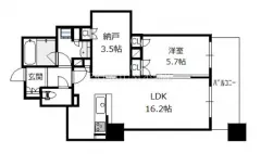 格局圖