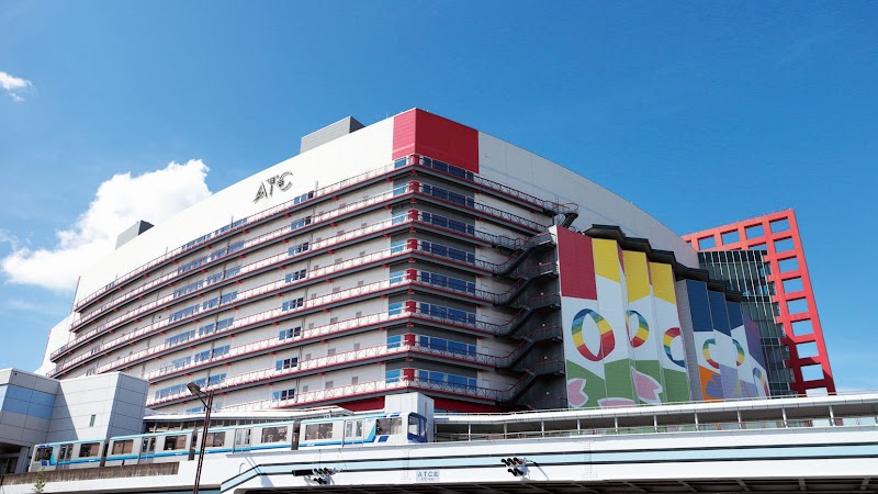 ATC（アジア太平洋トレードセンター）