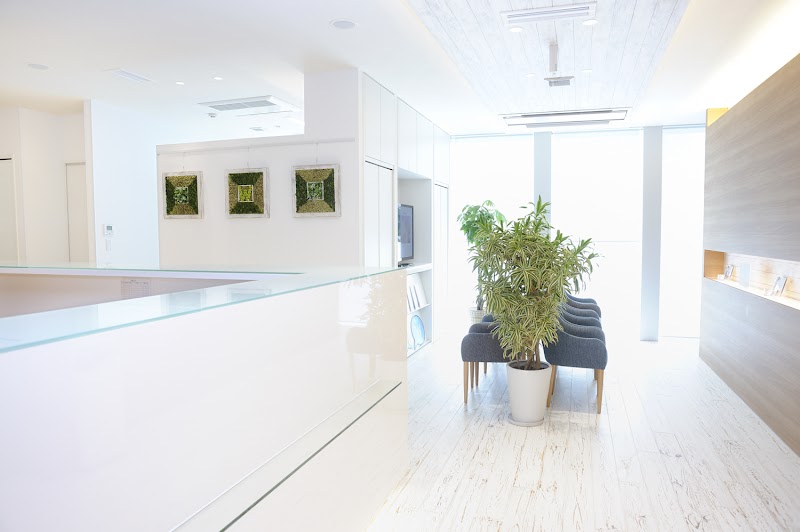 Wクリニック 心斎橋院