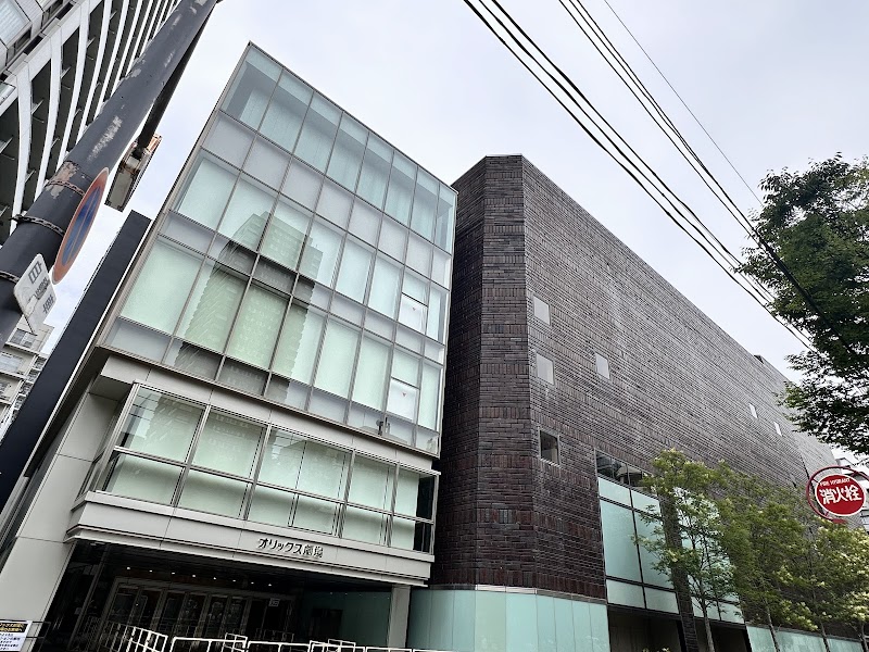 オリックス劇場
