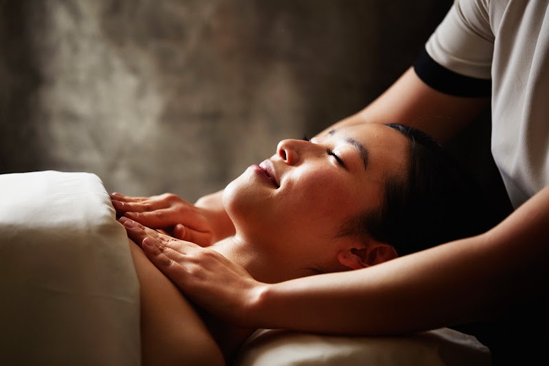 ザ・リッツ・カールトン・スパ