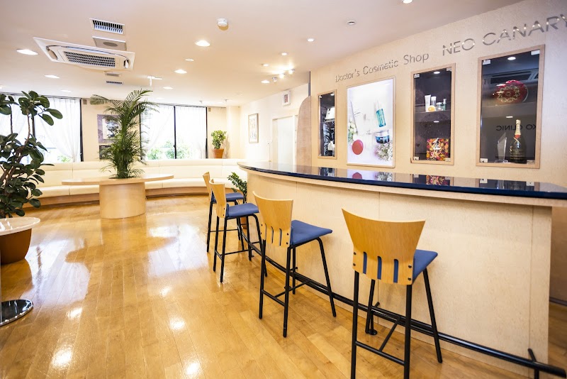 トキコクリニック心斎橋院