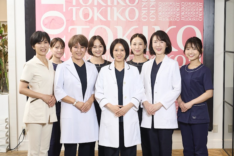 トキコクリニック梅田院（旧菜のはなインナーケアクリニック）